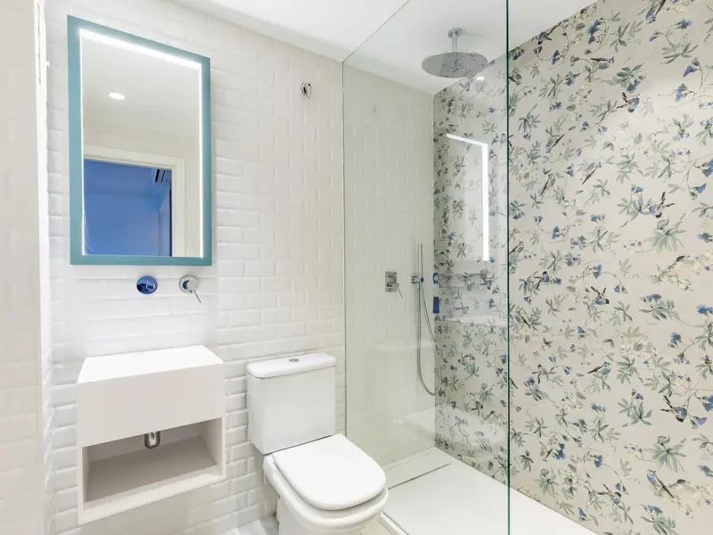 Apartamento con 1 Dormitorio Alquiler Valencia
