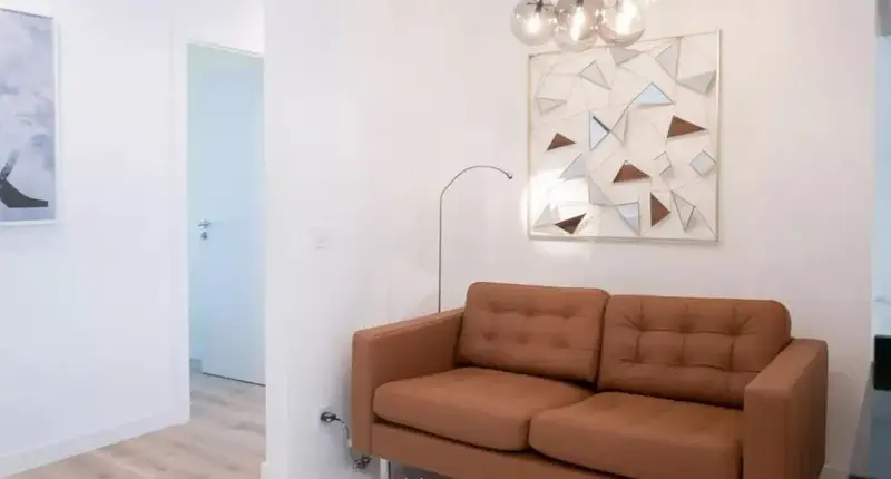 Apartamento 1 Dormitorio Madrid