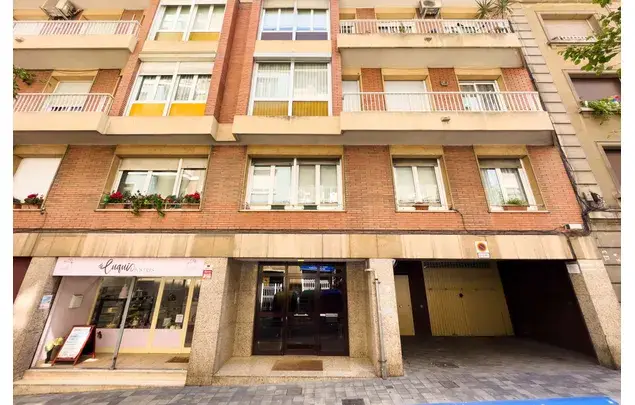 Habitacion 91m2 Barcelona Estancia Media Larga