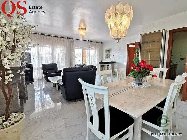 Casa con Licencia Turistica cerca de la Playa en Lloret de Mar