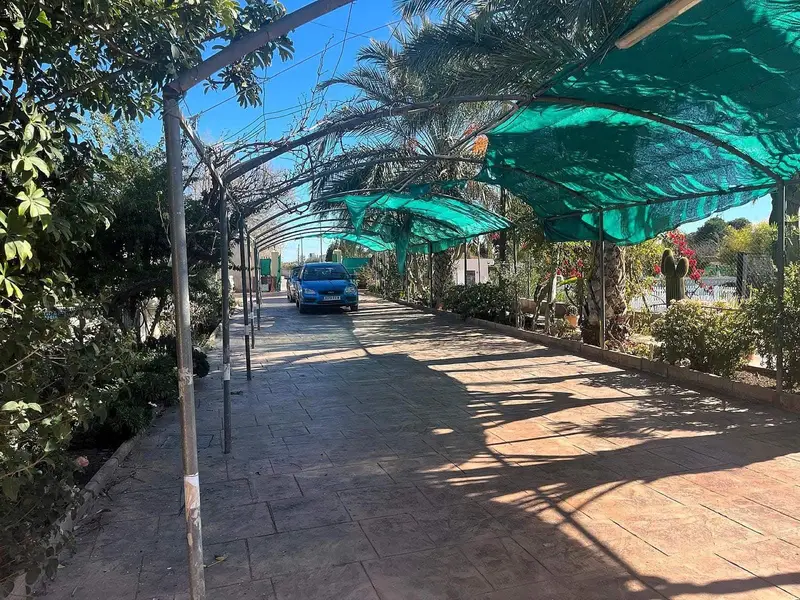 Casa Rural con Piscina Privada en Venta
