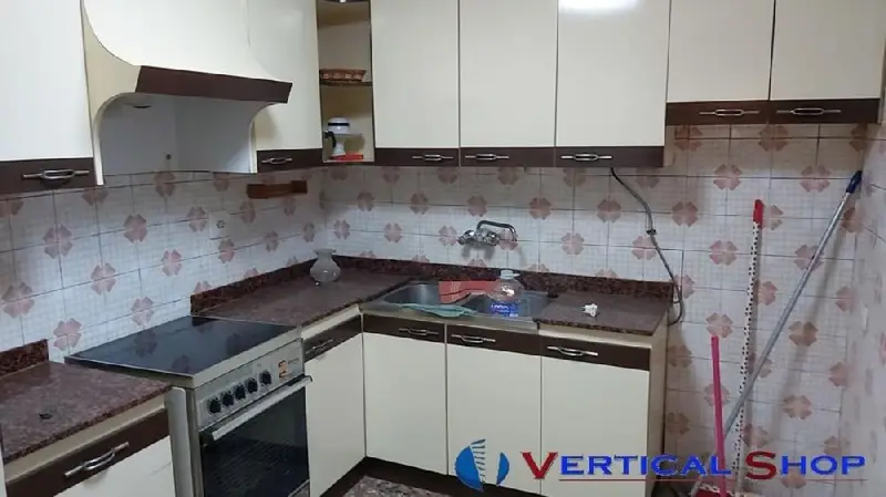 Casa en Venta en San Pascual Caudete con Garaje 3 Dormitorios