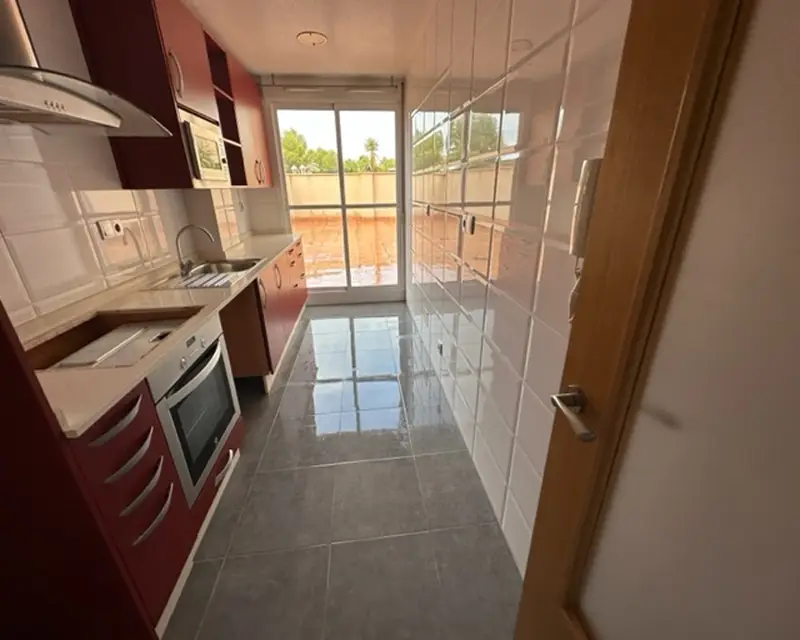 Garaje con 2 habitaciones en venta Molina de Segura