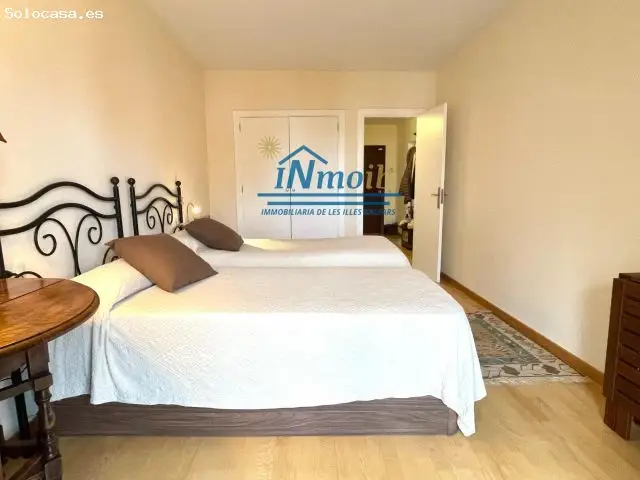 Piso en Venta Cerca del Mar  Costa 60m2