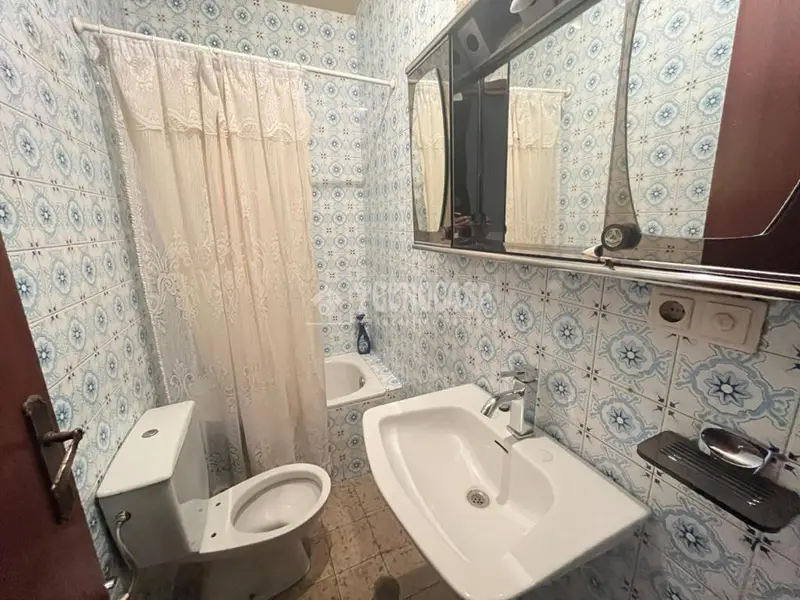 Piso en Venta Martos 153m2 4 Dormitorios 2 Baños