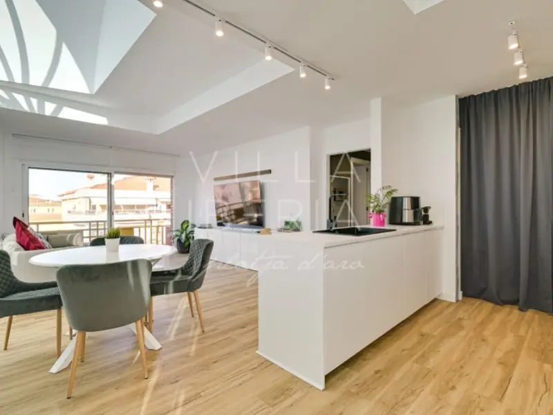 Venta Apartamento 4 Habitaciones Avinyonet de Puigventós