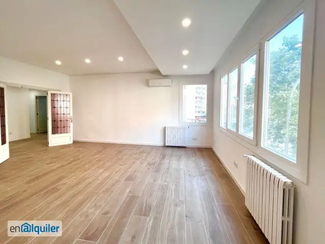 Alquiler Piso Palma Centro 4 Dormitorios 2 Baños Reformado