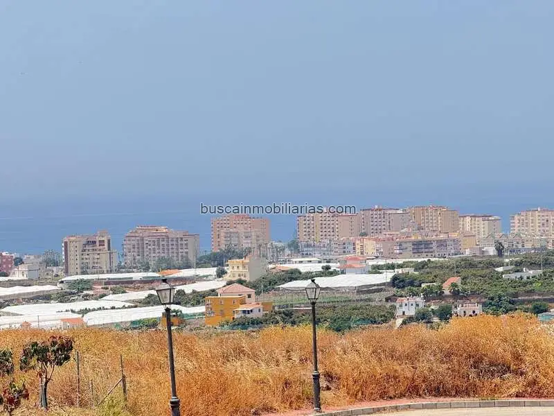 Parcela en venta en Torrox Torrox-Costa