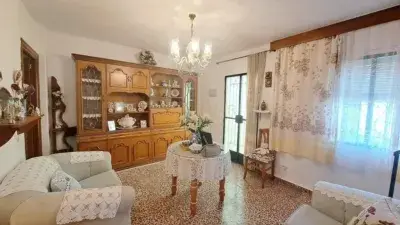 Chalet en Venta Mijas Pueblo 2 Salones 3 Habitaciones