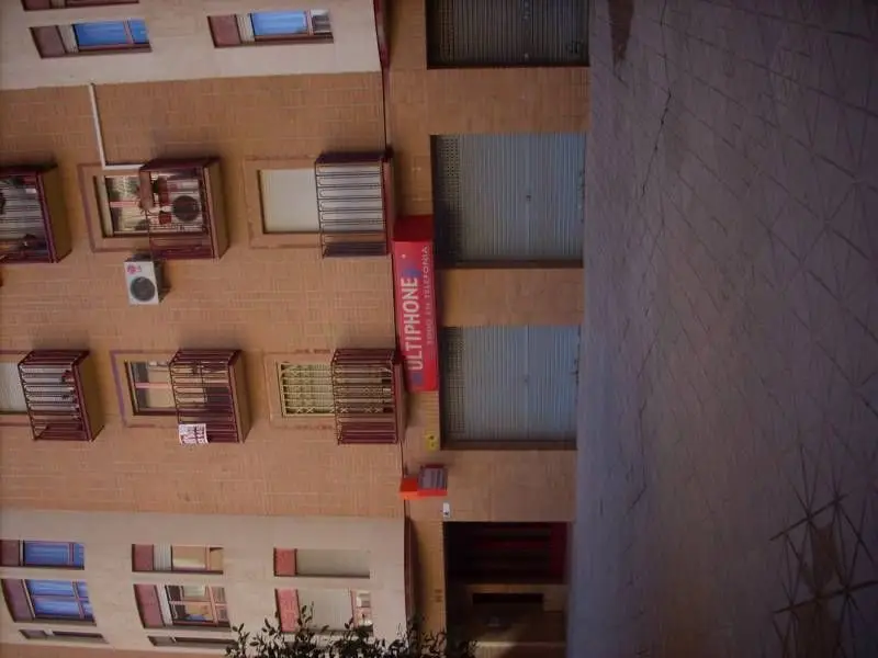 Venta Cafetería Amueblada Los Ángeles Alicante
