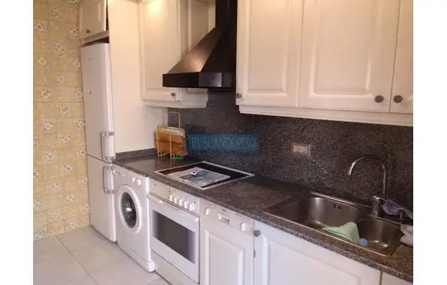 Apartamento 3 Dormitorios 88m2 Logroño