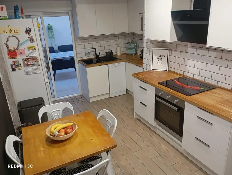 Venta Piso Reformado Carrús Oest Elche