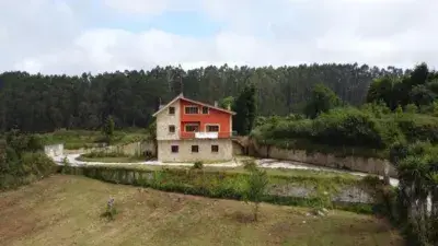 Chalet en Gozón Asturias 7 dormitorios 3 baños Gran oportunidad
