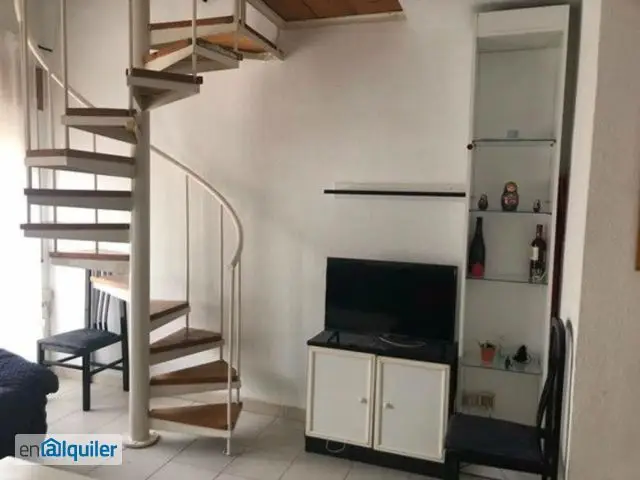 Apartamento Estudiantes Santa Eulalia Murcia 3 Dormitorios