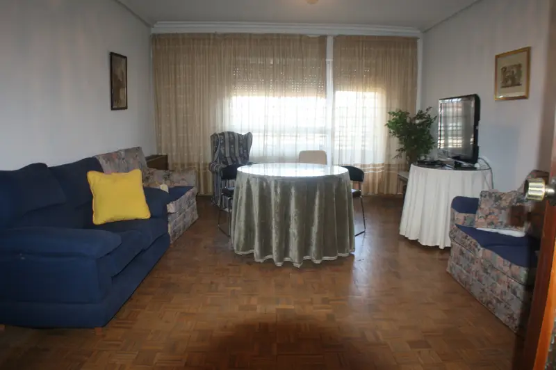 Venta Piso Centro Plasencia 4 Dormitorios Trastero
