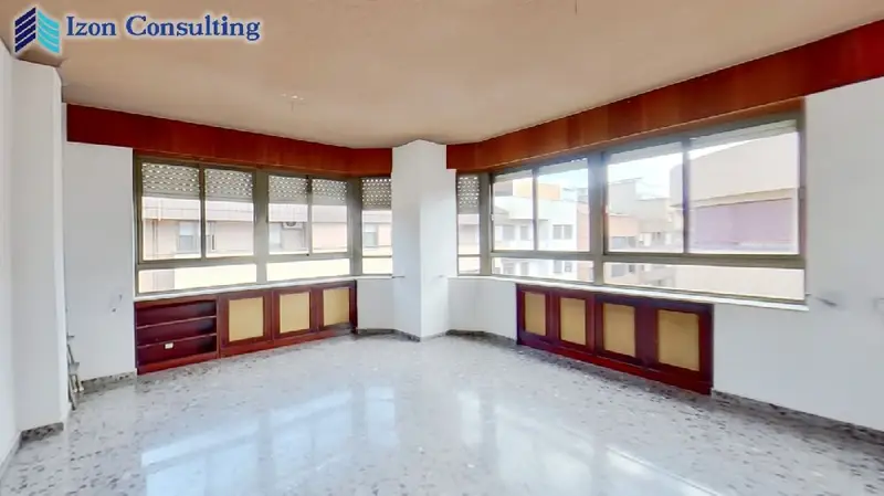 Venta Piso con calefacción en Centro Fátima Albacete