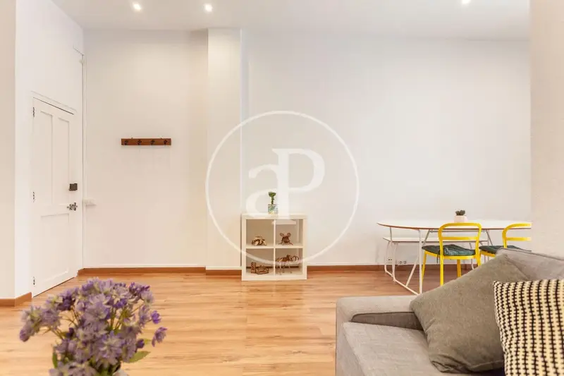 Apartamento en El Cabanyal Valencia cerca de la playa