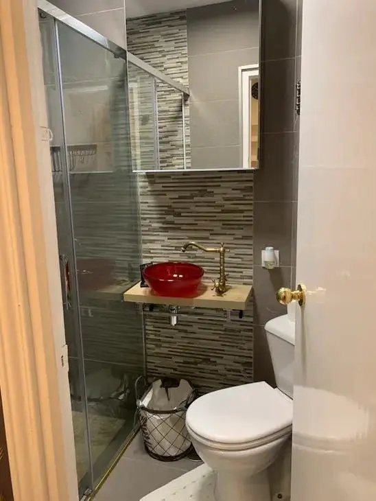 Apartamento en Alquiler Calle de Coslada Madrid