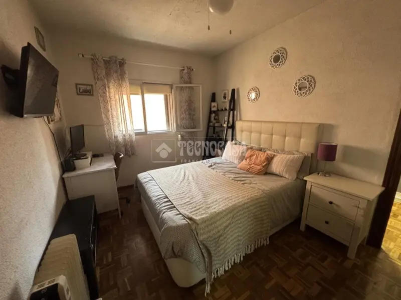 Piso en Venta Puente de Vallecas 53m2 Cerca del Metro