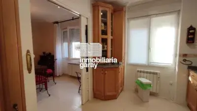 Alquiler Piso 104m2 Villarcayo Centro Jardin Privado