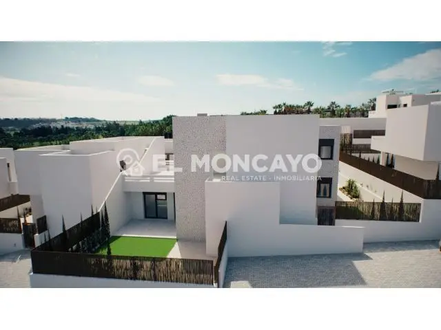 Bungalow en Algorfa Costa Blanca