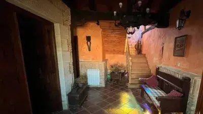 Casa Rústica en Venta Aguilar de Campoo