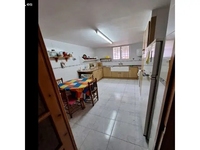 Casa de Pueblo en Xixona Alicante