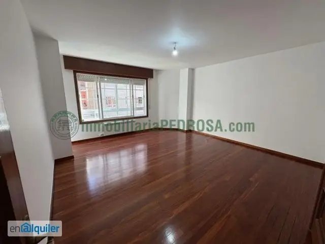 Alquiler piso La seca - los salgueriños
