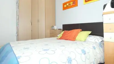 Piso en Venta Barakaldo Bagatza 61m2 2 Dormitorios