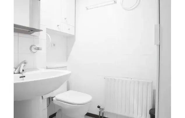 Alquiler Habitacion 101m2 Madrid