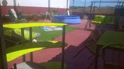 Espectacular piso en venta cerca de Plaza de Toros