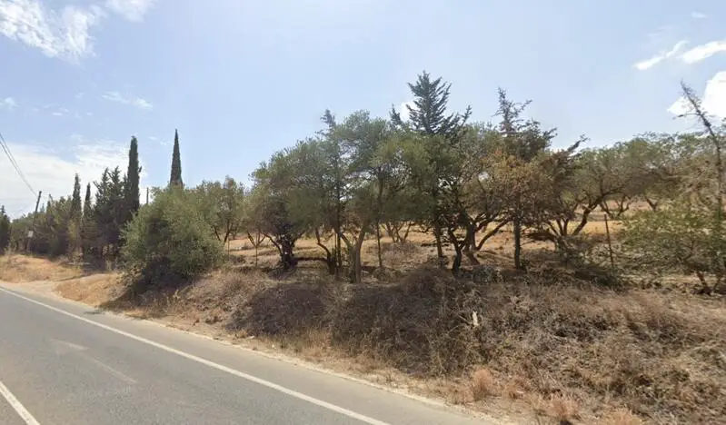 Suelo Terciario Malaga: Hotel, Deporte o Golf - 18000m2 Construccion