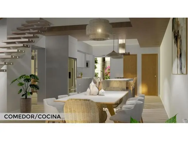 Apartamentos de Lujo en Venta El Albir Costa Blanca