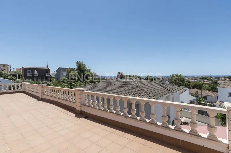 Chalet en Venta Cunit Tarragona Cerca de la Playa