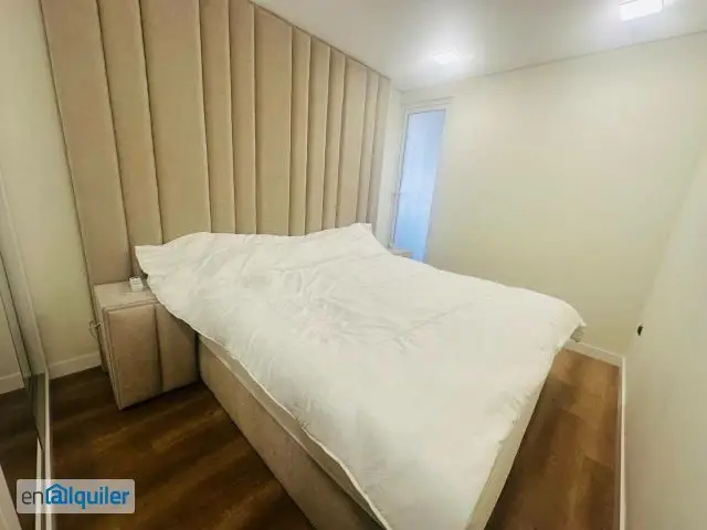 Apartamento en Benidorm cerca de la playa Levante