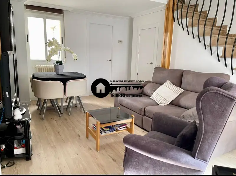 Venta Ático Dúplex Ensanche Albacete Trastero Terraza
