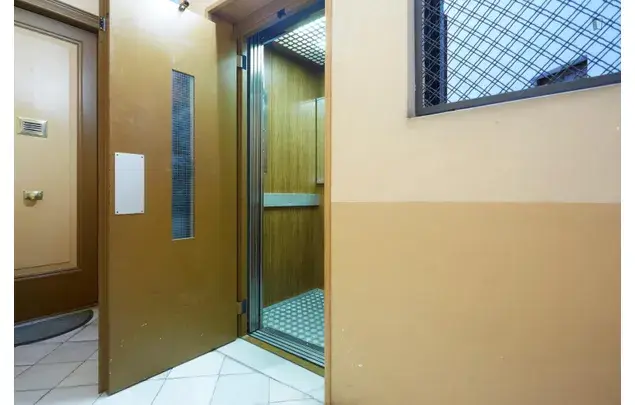 Alquiler Apartamento 3 Dormitorios Barcelona Estancia Temporal
