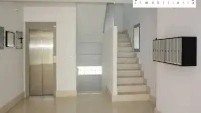 Piso 4 Dormitorios Zuera Sur Zaragoza - Venta