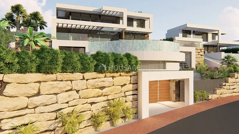 Villas de Lujo en Mijas Costa del Sol