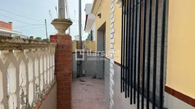 Casa rústica en venta en Calle Polígon 42