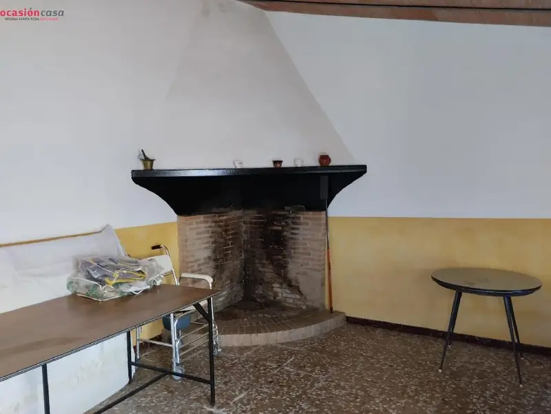 Venta Adosado con Patio en Cerro Muriano Cordoba