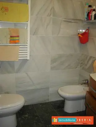 Venta Apartamento 2 Habitaciones Cascajos Logroño