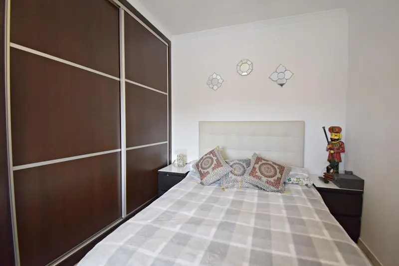 Apartamento Dúplex en Jerez de la Frontera Casco Antiguo