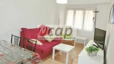Piso en alquiler para estudiantes y profesores Centro 75m2 3 habitaciones