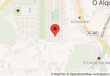 Vivienda Unifamiliar en Brion