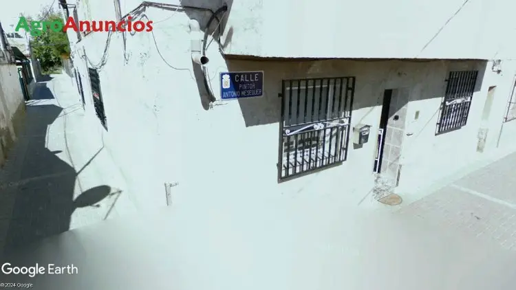 Venta Suelo Urbano Consolidado Murcia 117m2