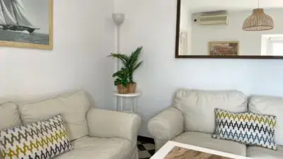 Apartamento en venta en el centro del Puerto