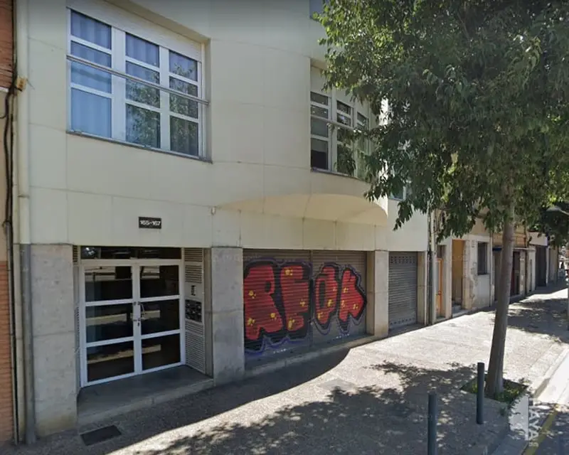 Garaje en Venta Girona CARME 40m2