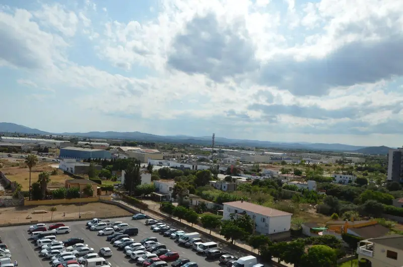 Apartamento en Venta Vinaros Vistas al Mar 64m2