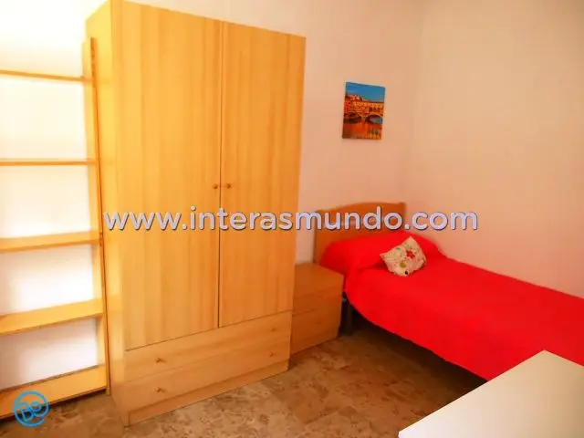 Habitación alquiler Córdoba, España